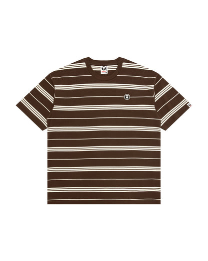 Brown Ivory