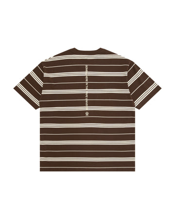 Brown Ivory