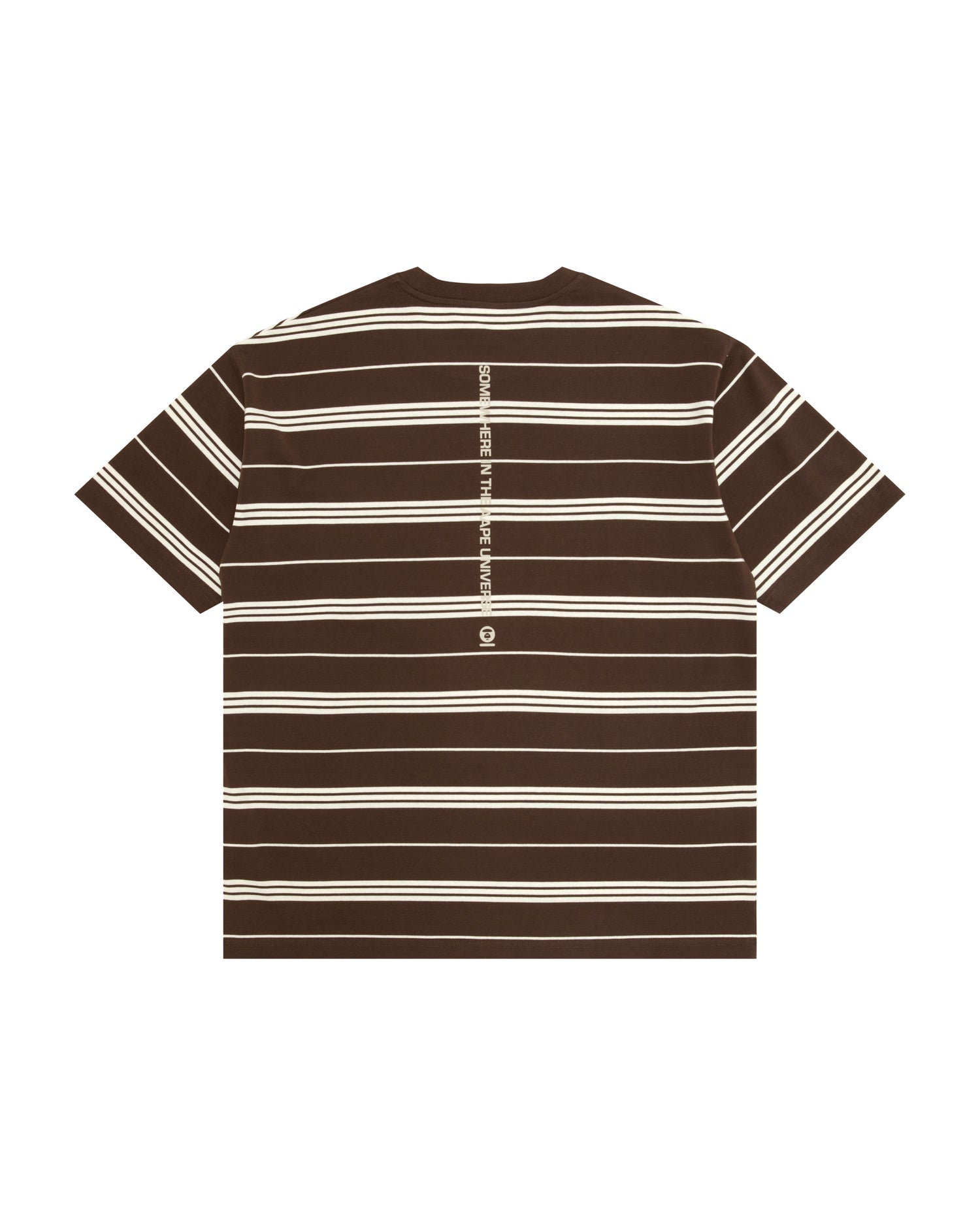 Brown Ivory