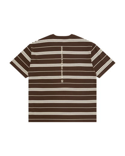 Brown Ivory