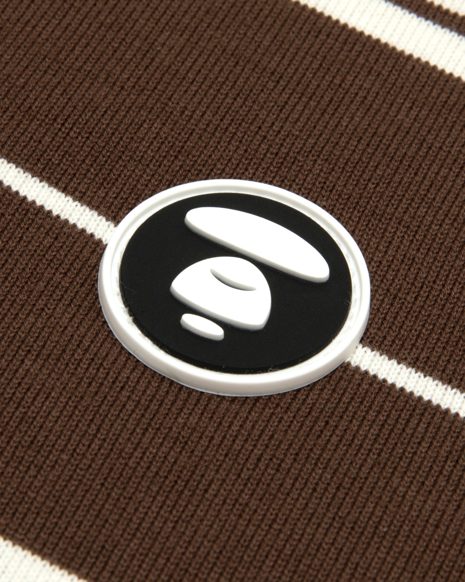 Brown Ivory