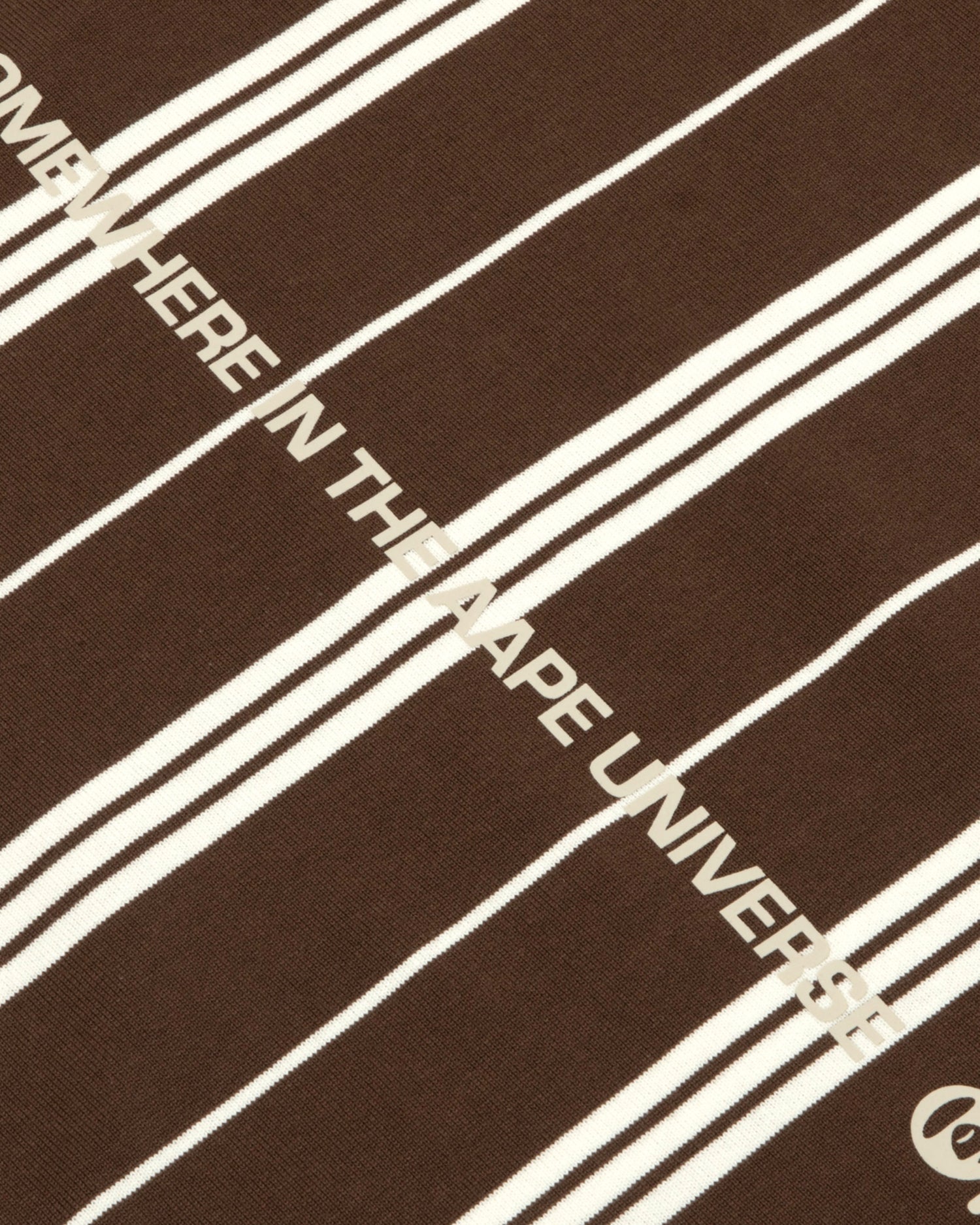 Brown Ivory