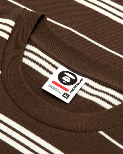 Brown Ivory