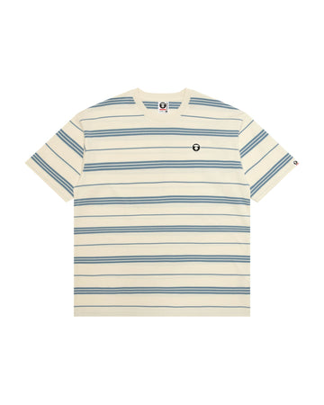 Ivory Blue