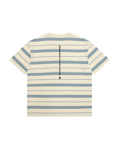 Ivory Blue
