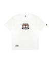 AAPER graphic tee