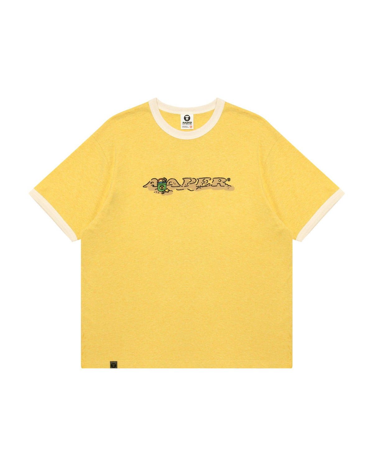 Heather Yellow
