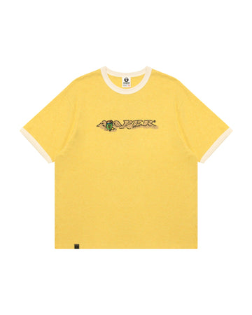 Heather Yellow