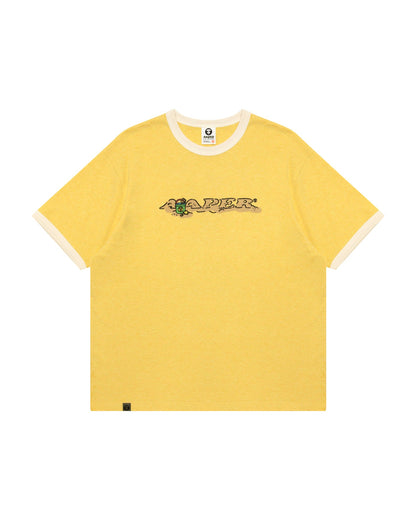 Heather Yellow
