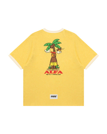 Heather Yellow