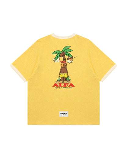 Heather Yellow