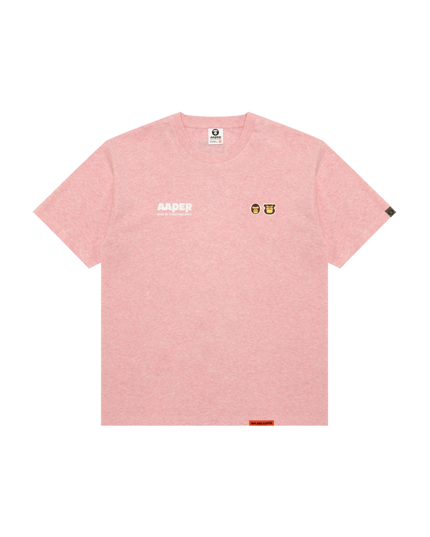 Heather Pink