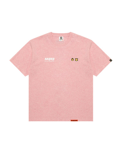 Heather Pink