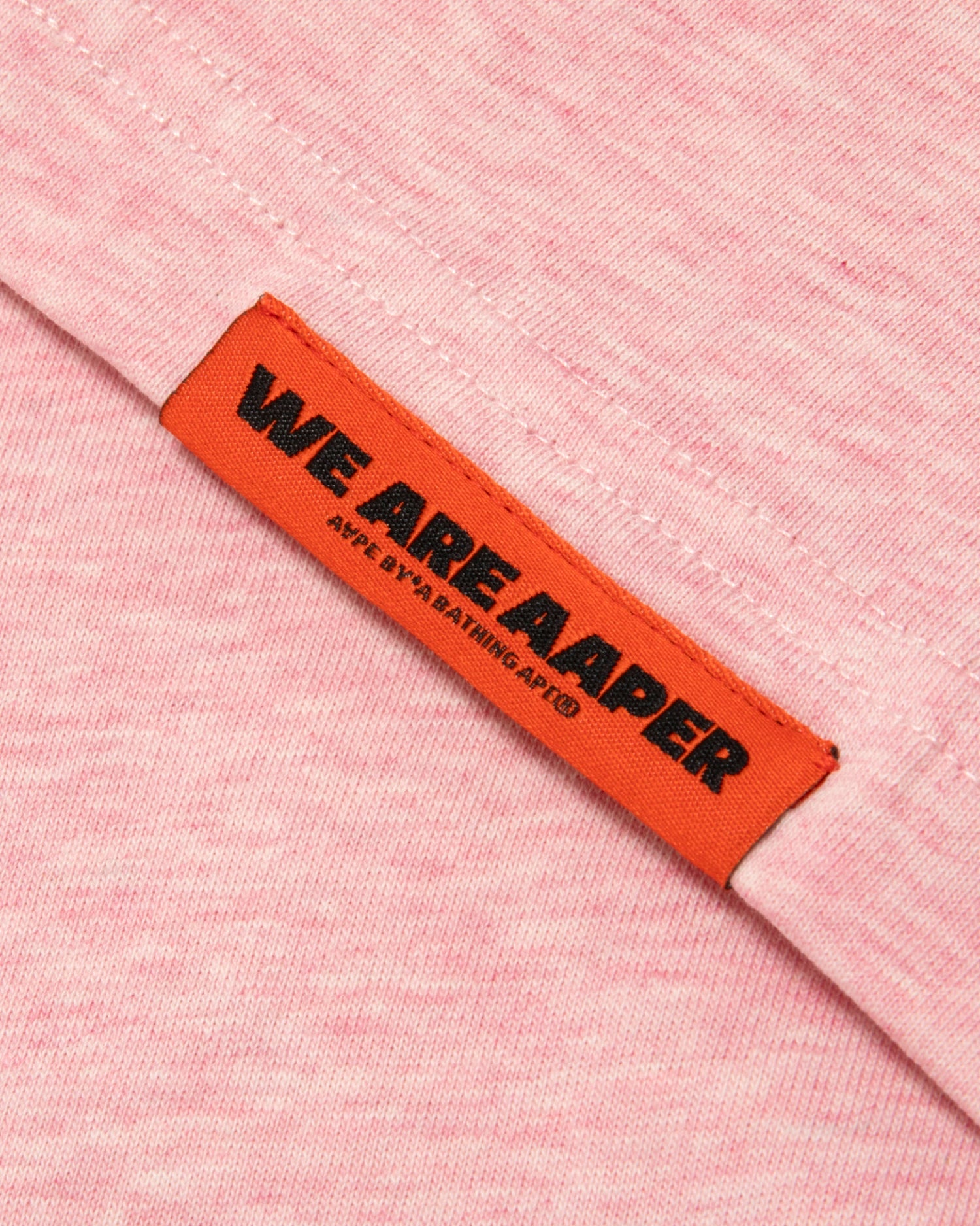 Heather Pink