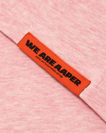 Heather Pink
