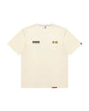 AAPER logo tee
