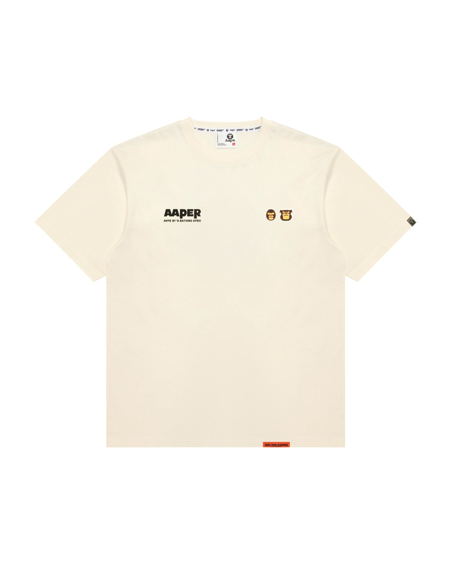 Ivory White