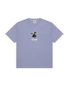 AAPEUNVS graphic tee