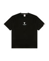 Moonface logo tee