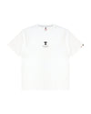 Moonface logo tee