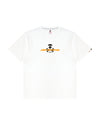 AAPEUNVS graphic tee