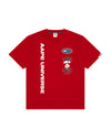 AAPEUNVS logo tee