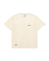 AAPESPORTS letter patch tee