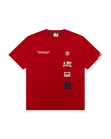 Light Red