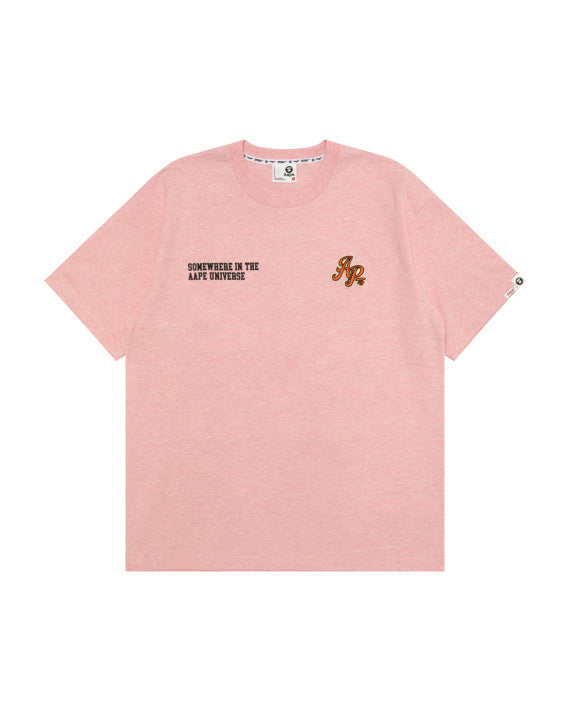 Heather Pink