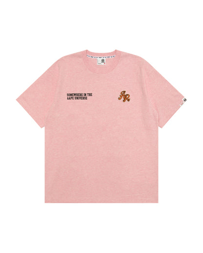 Heather Pink