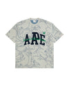 Camo Logo Tee