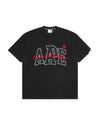 Camo Logo Tee