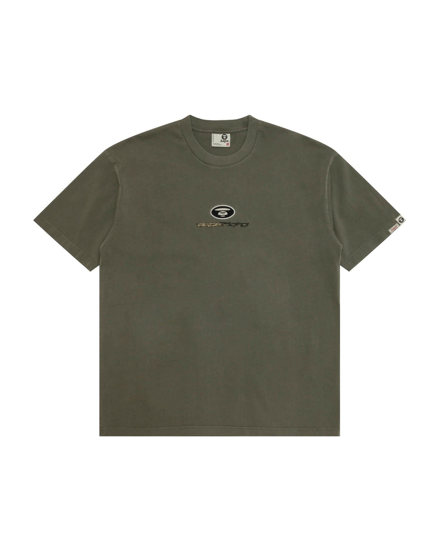Khaki Grey