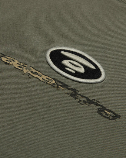 Khaki Grey