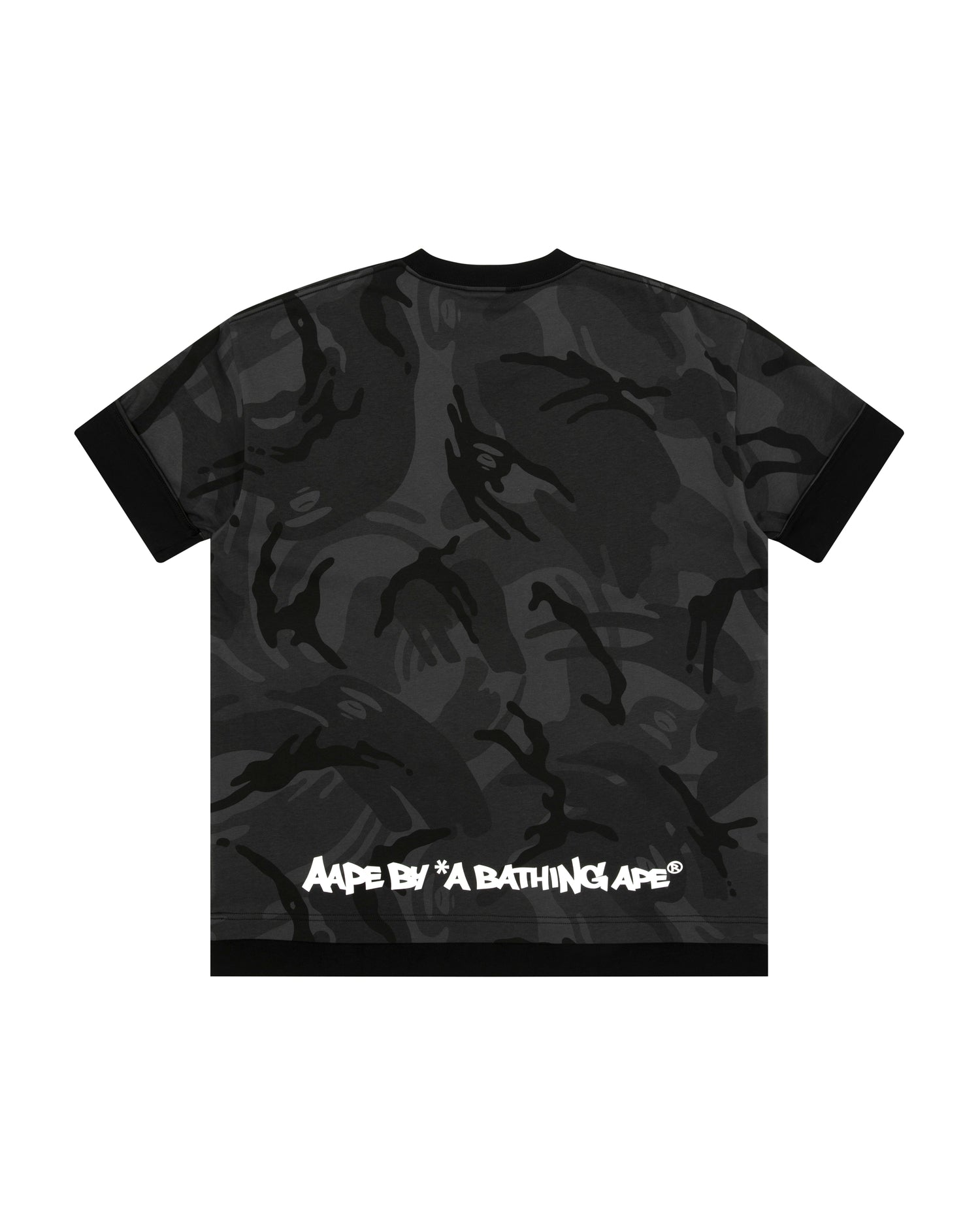 Black Multi