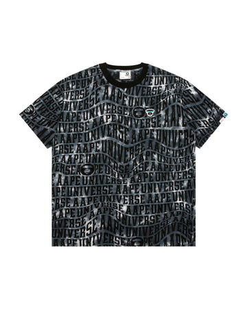 Black Grey