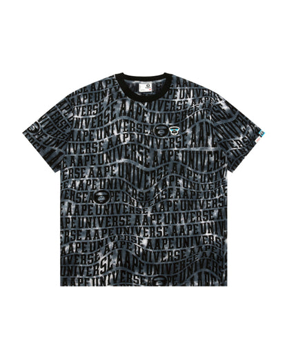 Black Grey