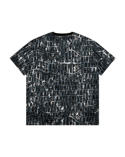 Black Grey