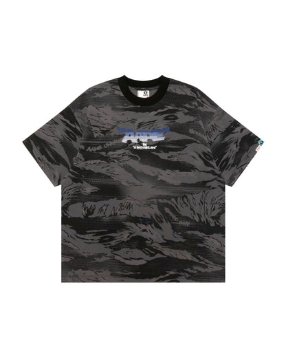 Black Grey