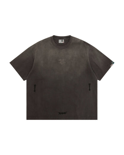 Light Black