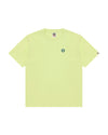 AAPENOW moonface tee
