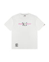 Aape Theme Crossover Tee