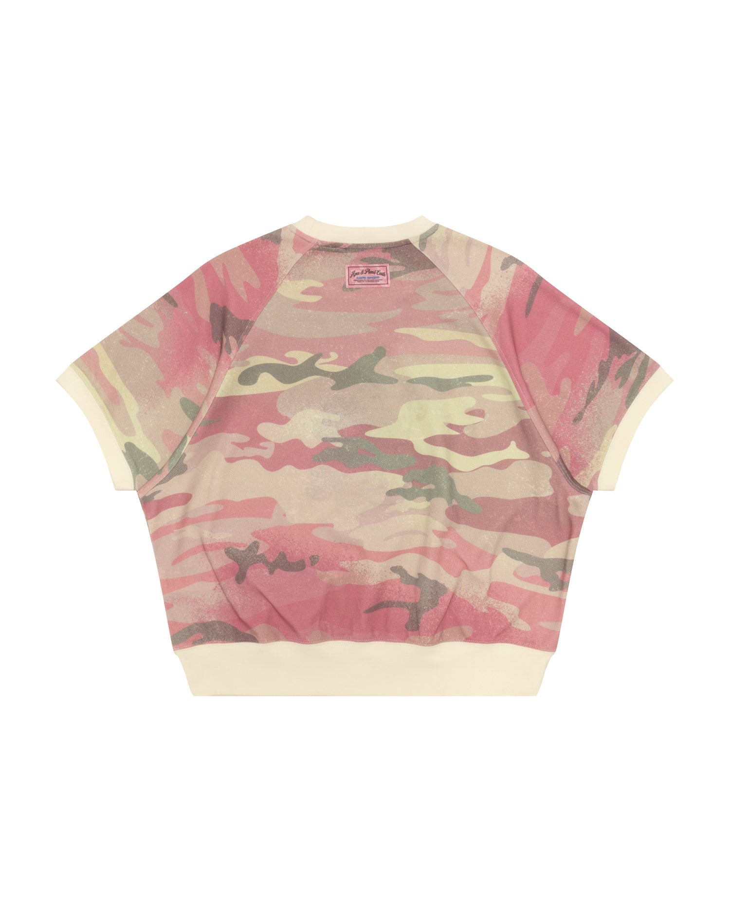 Pink Green