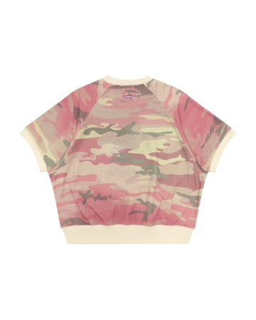 Pink Green