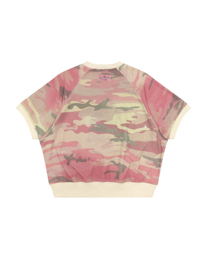 Pink Green