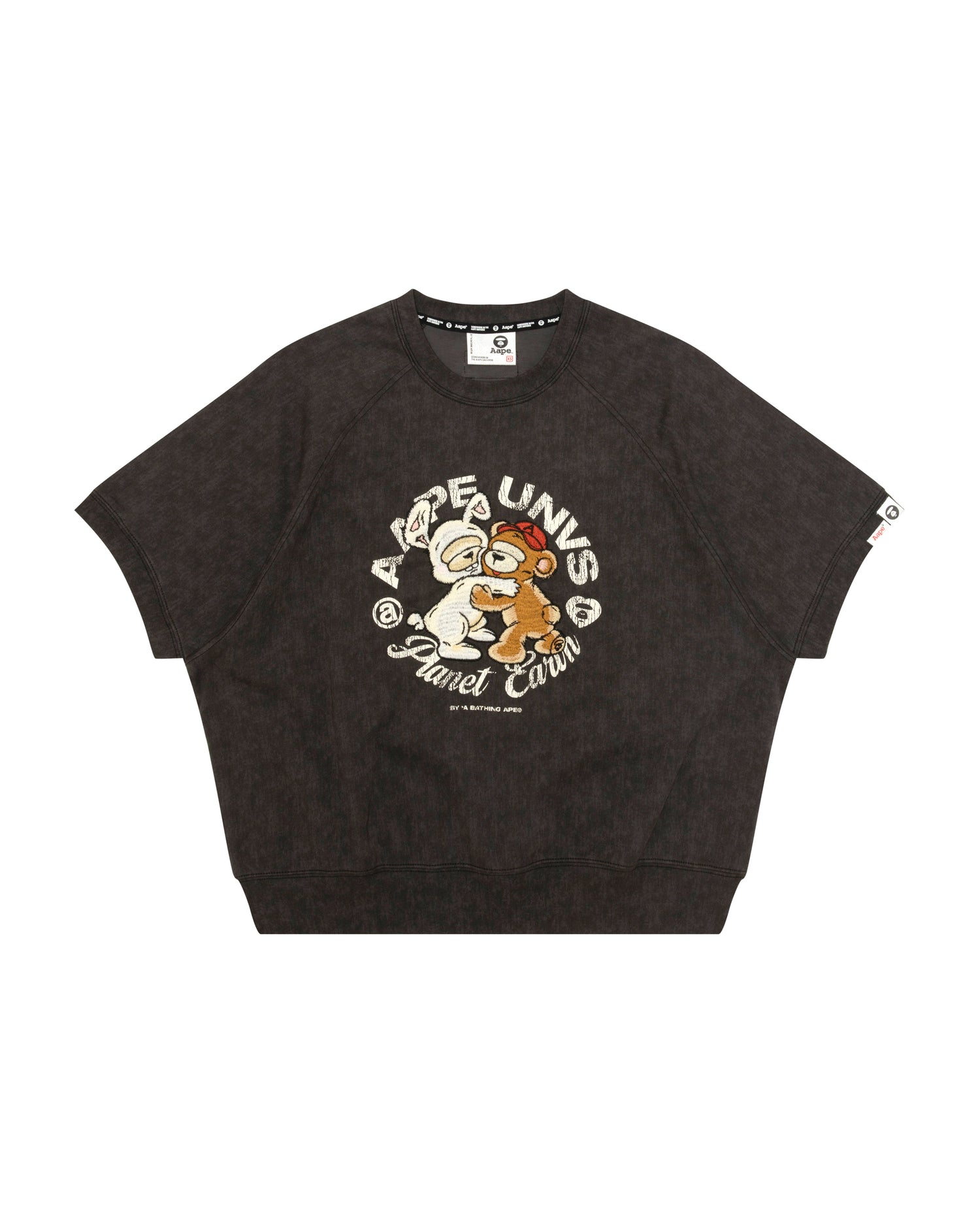Light Black