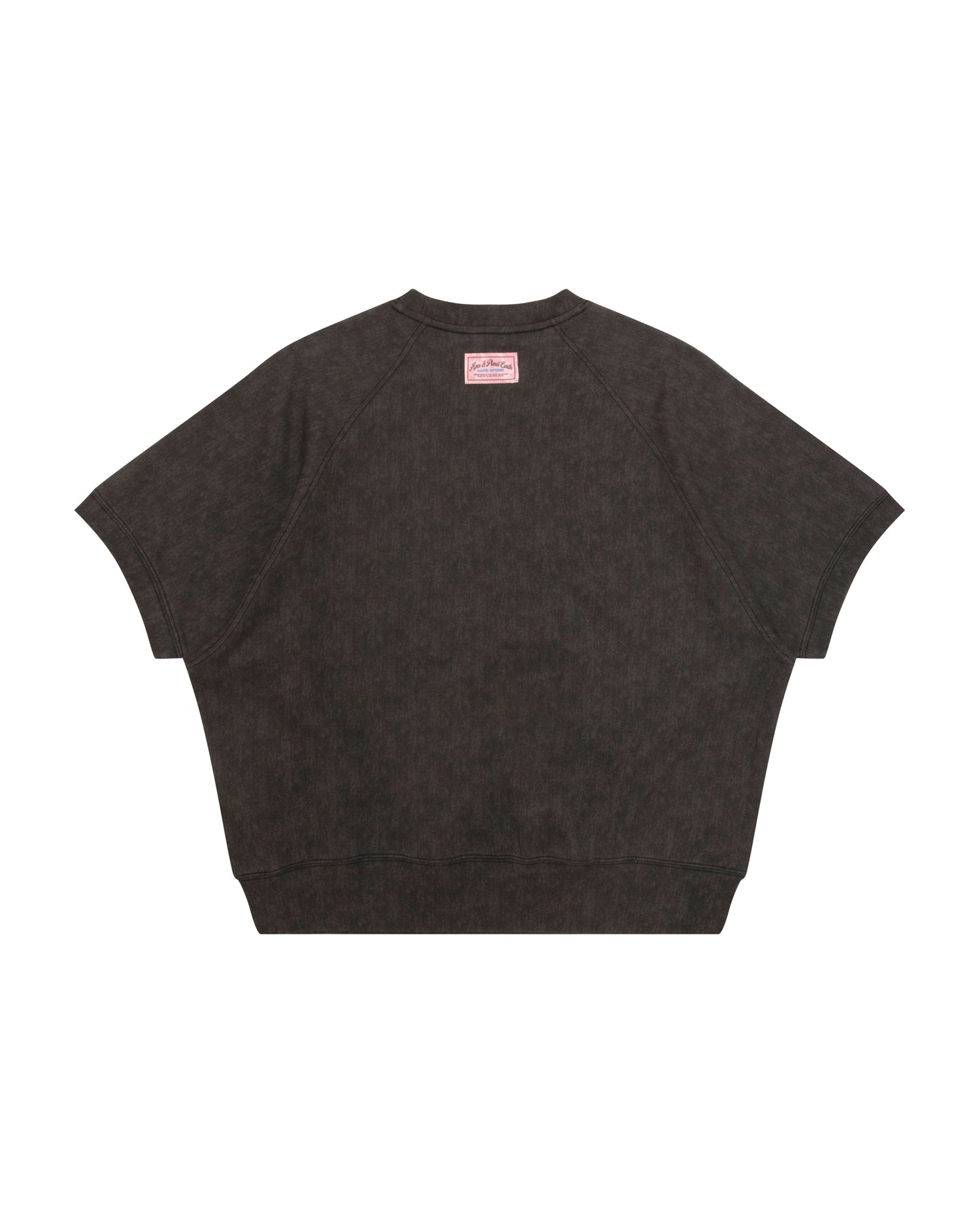 Light Black