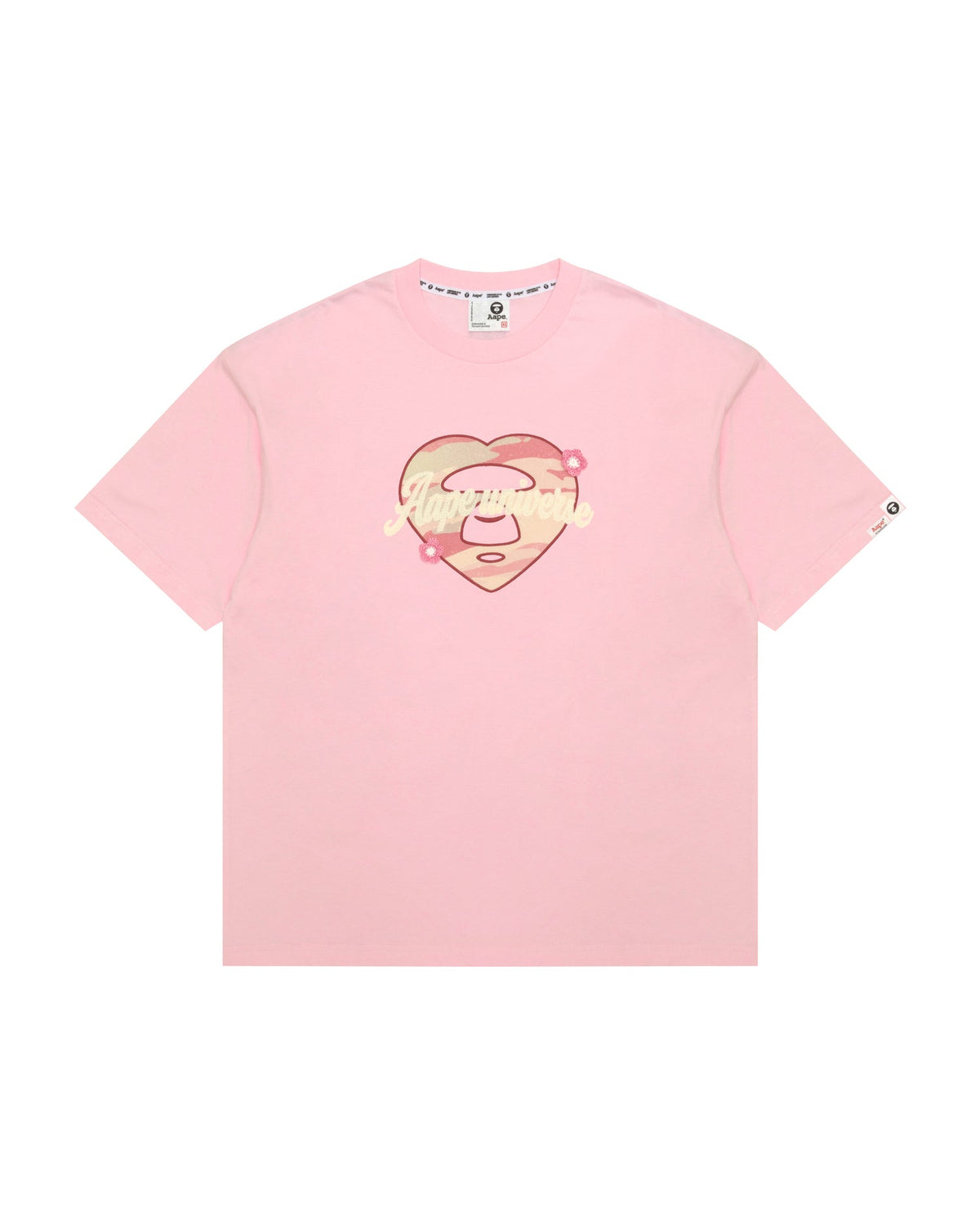 Light Pink