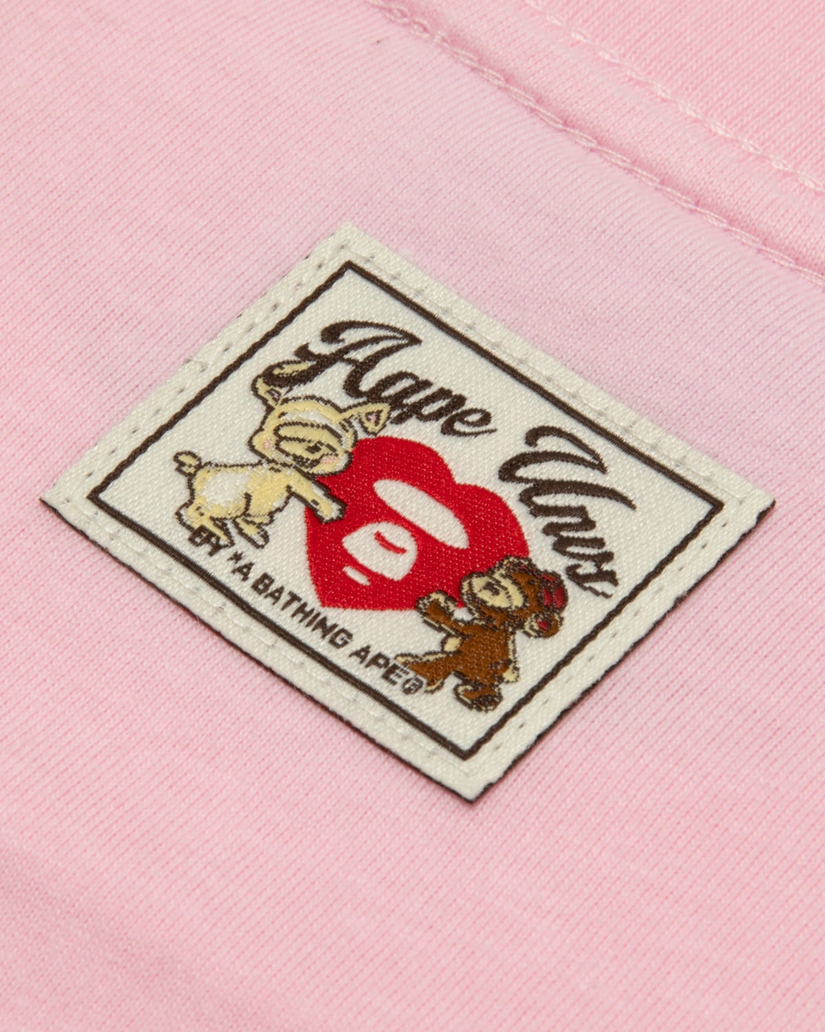 Light Pink