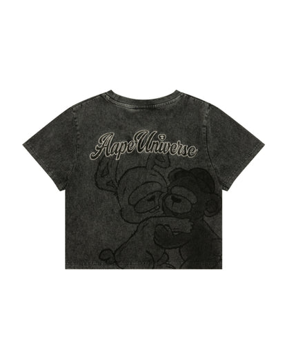 Light Black